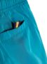 K Way Kids Zwembroek met logoprint Blauw - Thumbnail 2