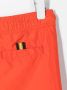 K Way Kids Zwembroek met logoprint Oranje - Thumbnail 3