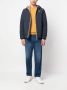 K-Way Jack Blauw - Thumbnail 2