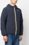 K-Way Jack Blauw - Thumbnail 3