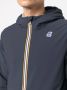 K-Way Jack Blauw - Thumbnail 5