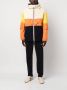 K-Way R&D Jack met colourblocking Blauw - Thumbnail 2