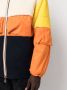 K-Way R&D Jack met colourblocking Blauw - Thumbnail 5