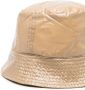 K-Way R&D Gecoate vissershoed Beige - Thumbnail 2