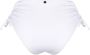Karl Lagerfeld Bikinibroekje Wit - Thumbnail 2