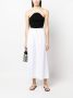 Karl Lagerfeld Broderie anglaise culotte Wit - Thumbnail 2