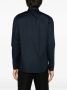 Karl Lagerfeld Button-up overhemd Blauw - Thumbnail 3