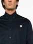 Karl Lagerfeld Button-up overhemd Blauw - Thumbnail 4