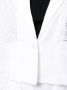 Karl Lagerfeld Cropped blazer Wit - Thumbnail 5