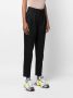 Karl Lagerfeld Cropped broek Zwart - Thumbnail 3