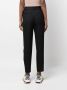 Karl Lagerfeld Cropped broek Zwart - Thumbnail 4