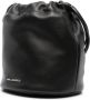 Karl Lagerfeld Ikon 2.0 bucket-tas Zwart - Thumbnail 3