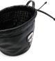 Karl Lagerfeld Ikonik 2.0 bucket-tas Zwart - Thumbnail 5
