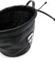 Karl Lagerfeld Ikon 2.0 bucket-tas Zwart - Thumbnail 5