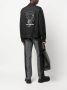 Karl Lagerfeld Ikon 2.0 denim jack Zwart - Thumbnail 2