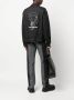 Karl Lagerfeld Denim jack Zwart - Thumbnail 2