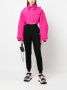 Karl Lagerfeld Ikon trainingsbroek Zwart - Thumbnail 2