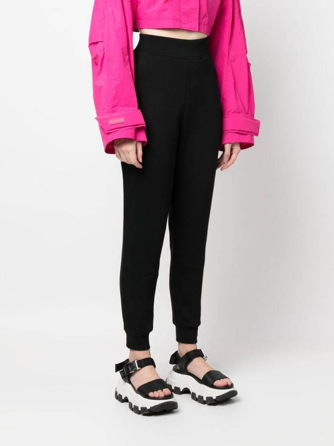 Karl Lagerfeld Ikon trainingsbroek Zwart
