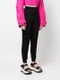 Karl Lagerfeld Ikon trainingsbroek Zwart - Thumbnail 3