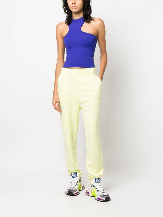 Karl Lagerfeld Ikon 2.0 trainingsbroek Groen