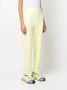 Karl Lagerfeld Ikon 2.0 trainingsbroek Groen - Thumbnail 3