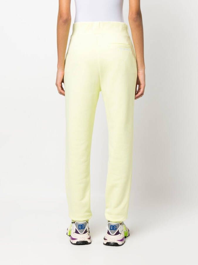 Karl Lagerfeld Ikon 2.0 trainingsbroek Groen