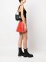 Karl Lagerfeld Ikonik Karl patch shoulder bag Zwart - Thumbnail 2