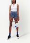 Karl Lagerfeld Jeans Denim shorts Blauw - Thumbnail 2