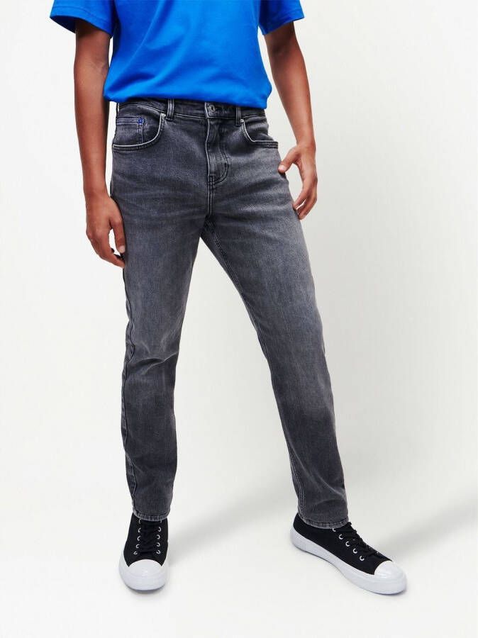 Karl Lagerfeld Jeans Skinny jeans Zwart
