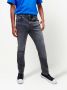 Karl Lagerfeld Jeans Skinny jeans Zwart - Thumbnail 3