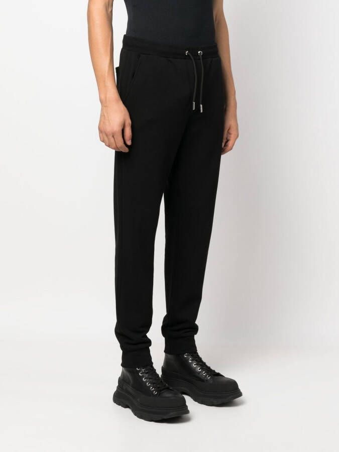 Karl Lagerfeld Joggingbroek met logoprint Zwart