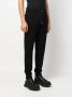 Karl Lagerfeld Joggingbroek met logoprint Zwart - Thumbnail 3