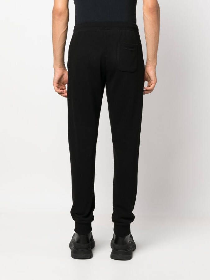Karl Lagerfeld Joggingbroek met logoprint Zwart