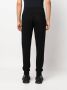 Karl Lagerfeld Joggingbroek met logoprint Zwart - Thumbnail 4