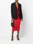 Karl Lagerfeld K Evening schoudertas Zwart - Thumbnail 2