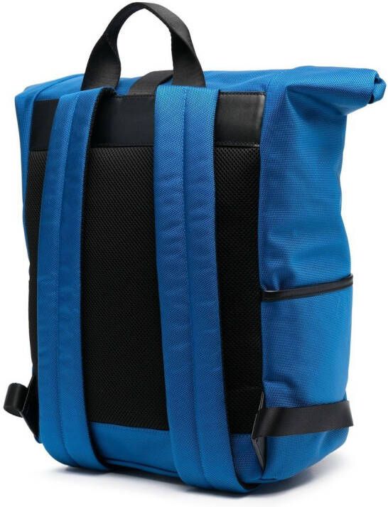 Karl Lagerfeld K Hook rugzak Blauw