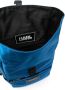 Karl Lagerfeld K Hook rugzak Blauw - Thumbnail 5