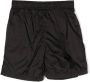 Karl Lagerfeld Kids Bermuda shorts Zwart - Thumbnail 2