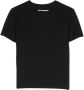 Karl Lagerfeld Kids T-shirt met print Zwart - Thumbnail 2
