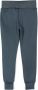 Karl Lagerfeld Kids Trainingsbroek met logoprint Blauw - Thumbnail 2