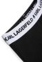 Karl Lagerfeld Kids Twee boxershorts Zwart - Thumbnail 3