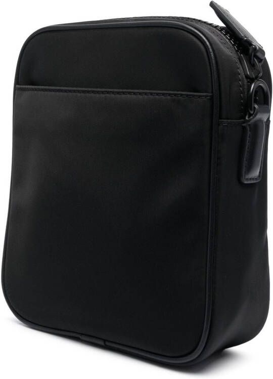 Karl Lagerfeld Ikon crossbodytas Zwart