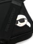 Karl Lagerfeld Ikon crossbodytas Zwart - Thumbnail 4