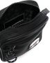 Karl Lagerfeld Ikon crossbodytas Zwart - Thumbnail 5