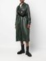 Karl Lagerfeld Ikon heuptas Zwart - Thumbnail 2