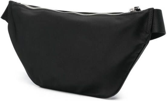 Karl Lagerfeld Ikon heuptas Zwart