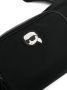 Karl Lagerfeld Ikon heuptas Zwart - Thumbnail 4