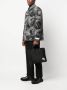 Karl Lagerfeld Ikon 2.0 aktetas Zwart - Thumbnail 2