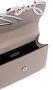 Karl Lagerfeld K Signature kleine schoudertas Grijs - Thumbnail 5