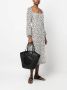 Karl Lagerfeld K Tulip shopper Zwart - Thumbnail 2